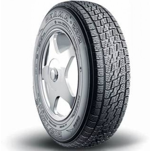 Шины Кама 185/75 R16 Кама-232