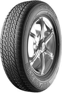 Шины Кама 195/65 R15 Никола