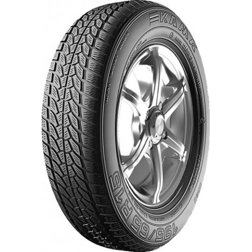 Шины Кама 195/65 R15 Никола