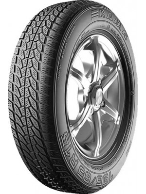 Шины Кама 195/65 R15 Никола