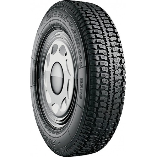 Шины Кама 205/70 R16 Flame