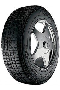 Шины Кама 205/75 R15 Евро-228