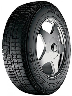 Шины Кама 205/75 R15 Евро-228