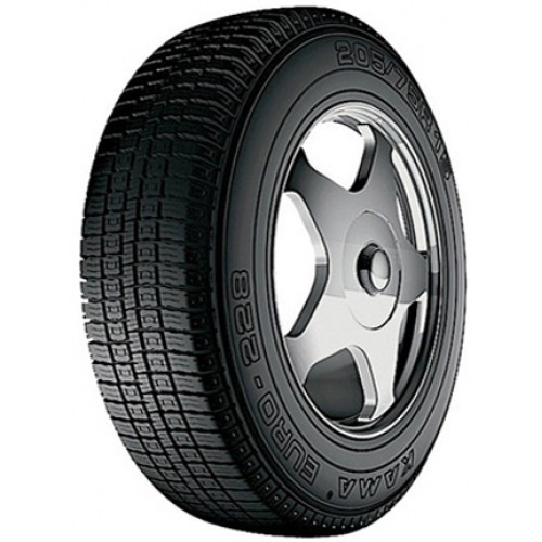 Шины Кама 205/75 R15 Евро-228