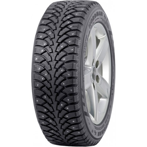 Шины Кама 175/65 R14 Евро-519