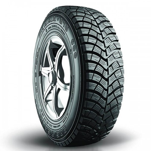 Шины Кама 205/75 R15 Кама-515