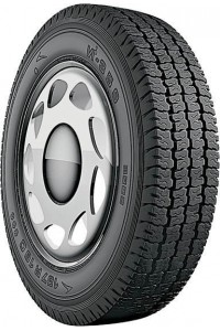 Шины Кама 225/75 R16 И-359