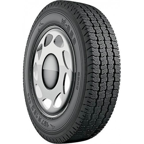 Шины Кама 225/75 R16 И-359