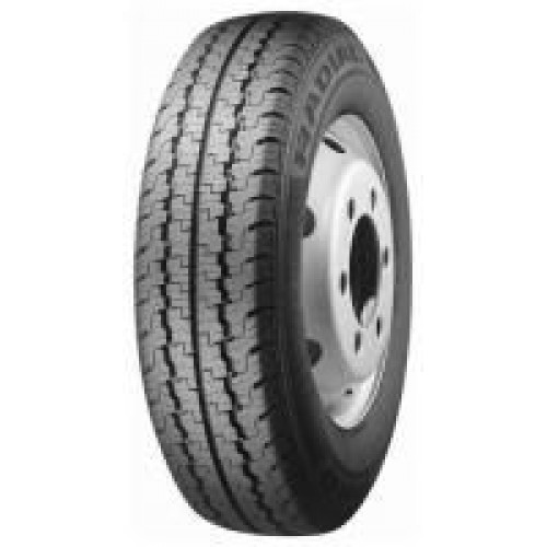 Шины Kumho 205/75 R16C 857