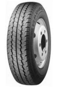 Шины Kumho 225/75 R16C 857