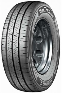 Шины Kumho 195/65 R16C КС 53