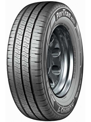 Шины Kumho 195/65 R16C КС 53