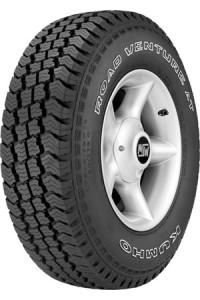 Шины Kumho 205/75 R15 KL 78