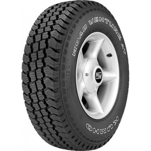 Шины Kumho 205/75 R15 KL 78