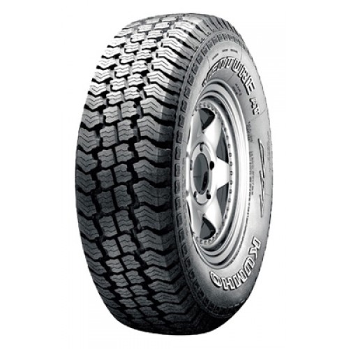 Шины Kumho 215/75 R15 KL 78