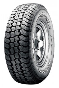 Шины Kumho 215/75 R15 KL 78