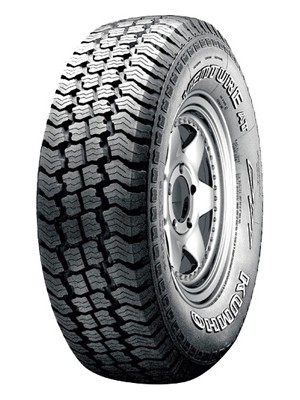 Шины Kumho 215/75 R15 KL 78