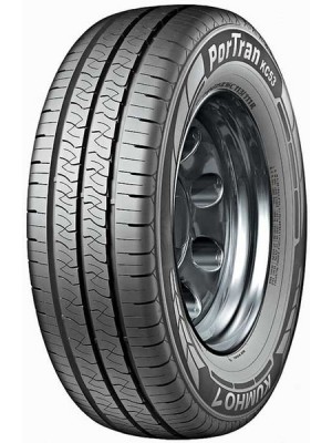 Шины Kumho 225/70 R15C KC 53