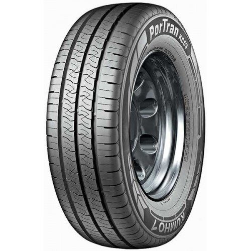 Шины Kumho 225/70 R15C KC 53