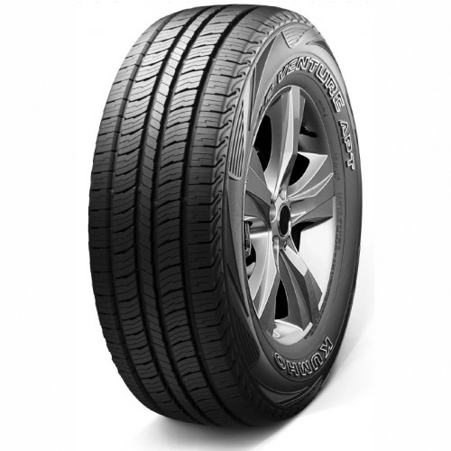 Шины Kumho 215/65 R16 KL 51