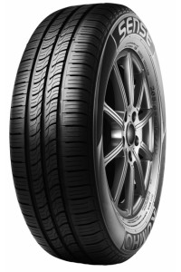 Шины Kumho 195/60 R14 KR 26