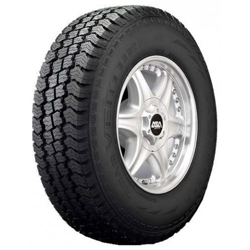 Шины Kumho 235/75 R15 KL 78