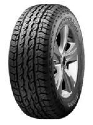 Шины Kumho 235/70 R16 KL 61