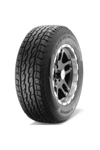 Шины Kumho 245/70 R17 KL 61