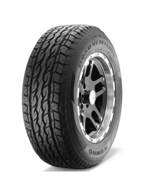 Шины Kumho 245/70 R17 KL 61