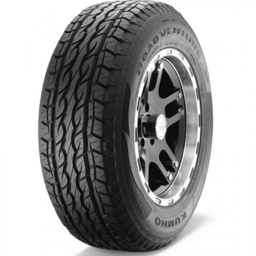 Шины Kumho 245/70 R17 KL 61