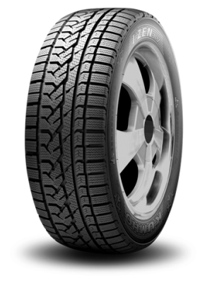 Шины Kumho 235/55 R18 KC 15