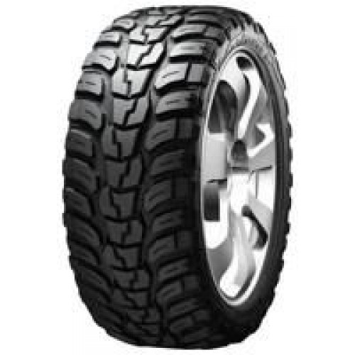 Шины Kumho 265/75 R16 KL 71