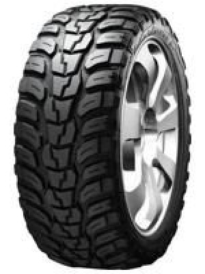 Шины Kumho 265/75 R16 KL 71