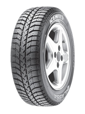 Шины Lassa 195/65 R15 Iceways