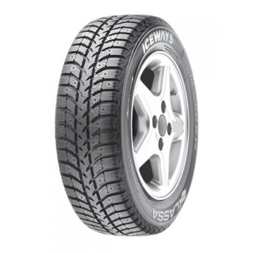 Шины Lassa 185/65 R15 Iceways