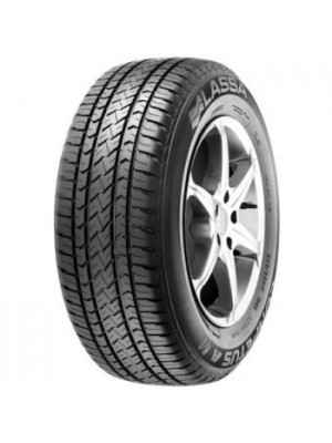 Шины Lassa 195/80 R15 Competus A/T