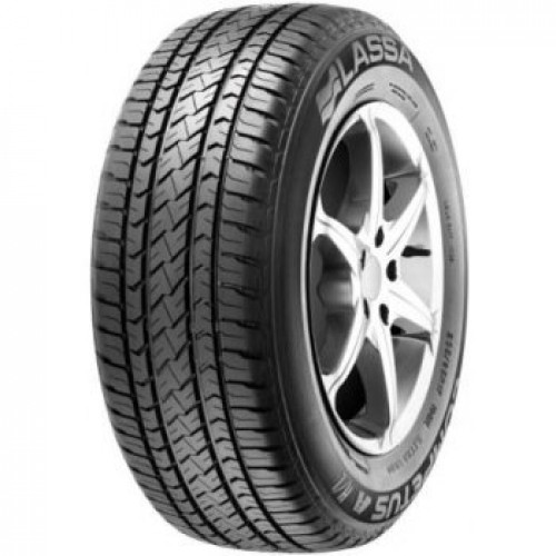 Шины Lassa 195/80 R15 Competus A/T