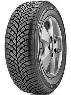 Шины Lassa 205/65 R16C Snoways 2C