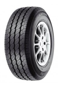 Шины Lassa 205/70 R15C Transway