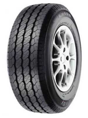 Шины Lassa 205/70 R15C Transway