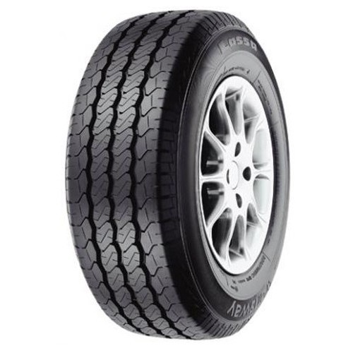 Шины Lassa 205/70 R15C Transway