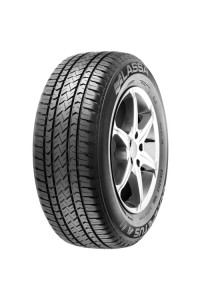 Шины Lassa 235/65 R17 Competus H/L