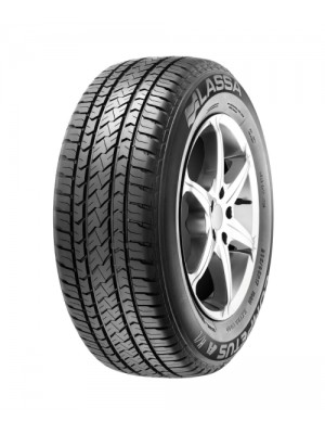 Шины Lassa 235/65 R17 Competus H/L