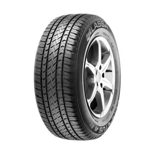 Шины Lassa 235/65 R17 Competus H/L