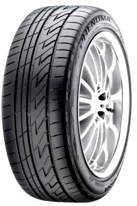 Шины Lassa 225/50 R16 Phenoma