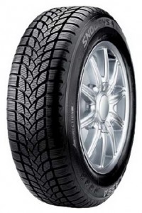 Шины Lassa 225/50 R17 Snoways Era