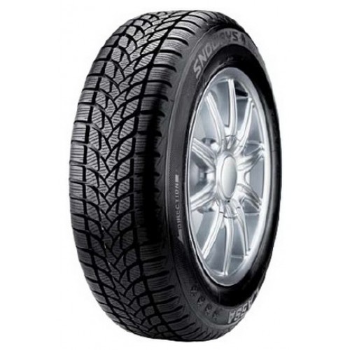 Шины Lassa 225/50 R17 Snoways Era