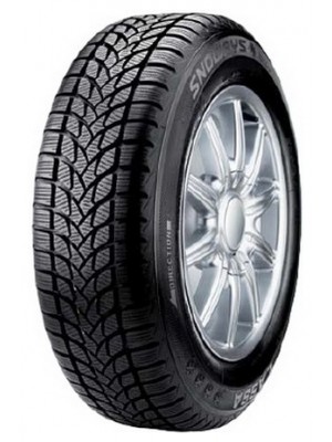 Шины Lassa 225/50 R17 Snoways Era