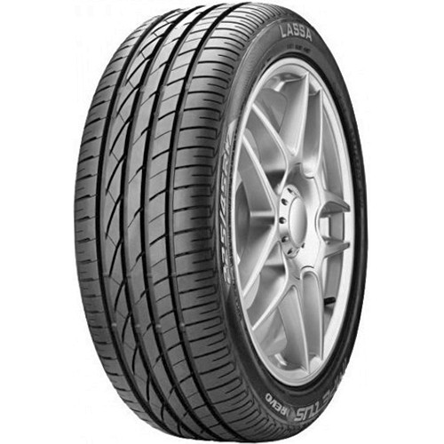 Шины Lassa 235/50 R18 Competus H/P