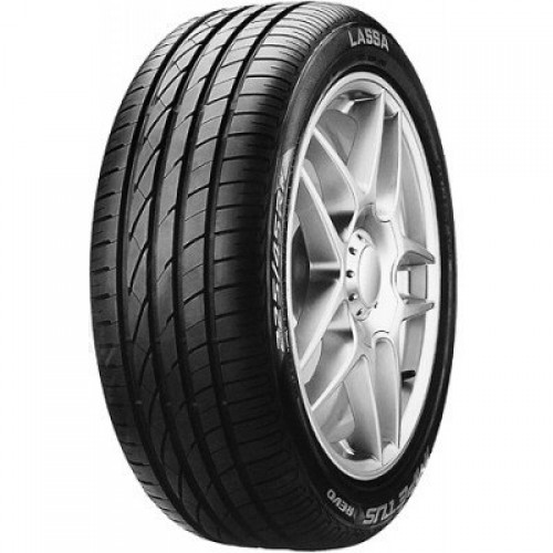 Шины Lassa 235/60 R18 Competus H/P